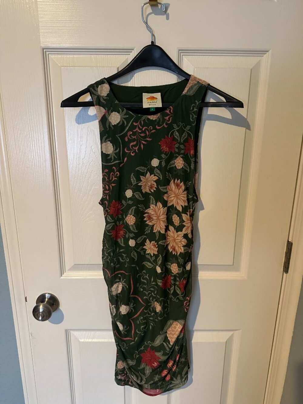 Farm Dress - Picture 4 of 5